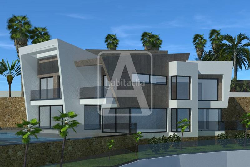 Foto 9fdc5cb3-5d75-4d65-a75c-685c963a8631. Chalet avec chauffage parking piscine dans Maryvilla Calp