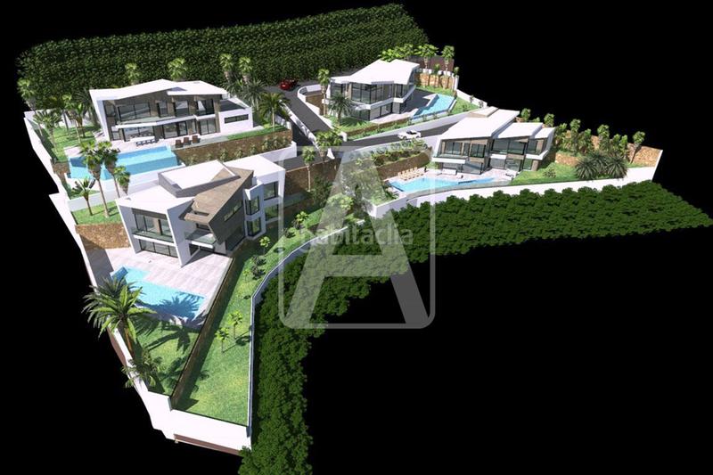 Foto cadf6254-b628-423c-afa9-0c600272fb91. Chalet avec chauffage parking piscine dans Maryvilla Calp