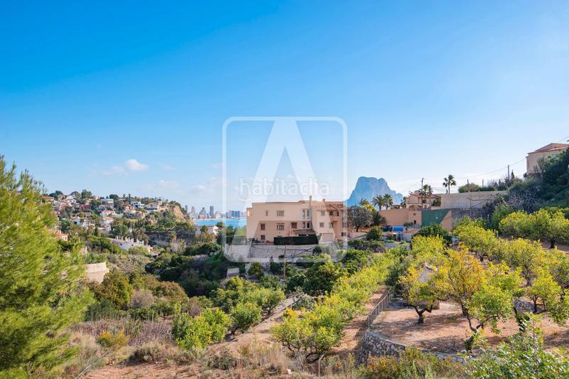 Foto e27aac73-04d7-422e-bb41-755369589c02. Chalet avec chauffage parking piscine dans Maryvilla Calp