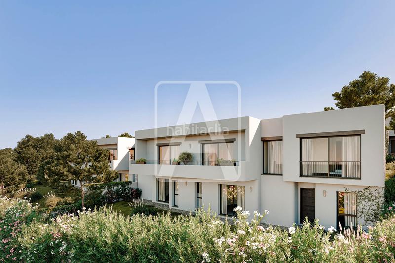 Foto 96ba1b0c-8f4c-4399-b683-6e11cb43df5e. Chalet avec chauffage piscine dans Pinar de Advocat-Cometa Moraira