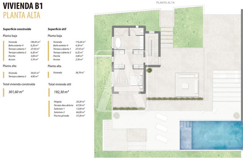 Foto ecb47c8e-ea8a-47fa-ada1-337e7d87e925. Chalet avec chauffage piscine dans Pinar de Advocat-Cometa Moraira