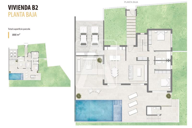 Foto 268f7ac1-c40e-4c14-8c6a-217a15538108. Chalet con riscaldamento piscina in Pinar de Advocat-Cometa Moraira