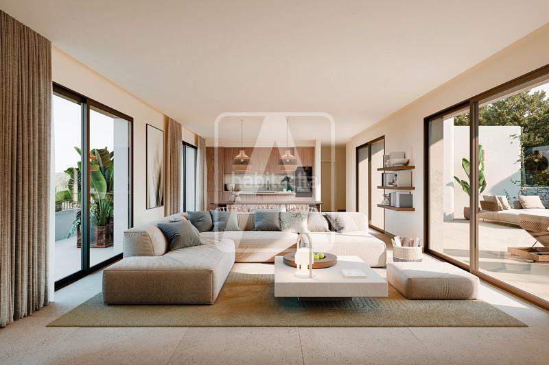 Foto 41655bc3-4073-4491-bf44-129449b5e5fc. Chalet con riscaldamento piscina in Pinar de Advocat-Cometa Moraira