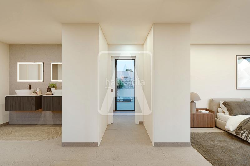 Foto 63d85b9d-16b1-43fe-97ca-8de667fb62bc. Chalet con riscaldamento piscina in Pinar de Advocat-Cometa Moraira