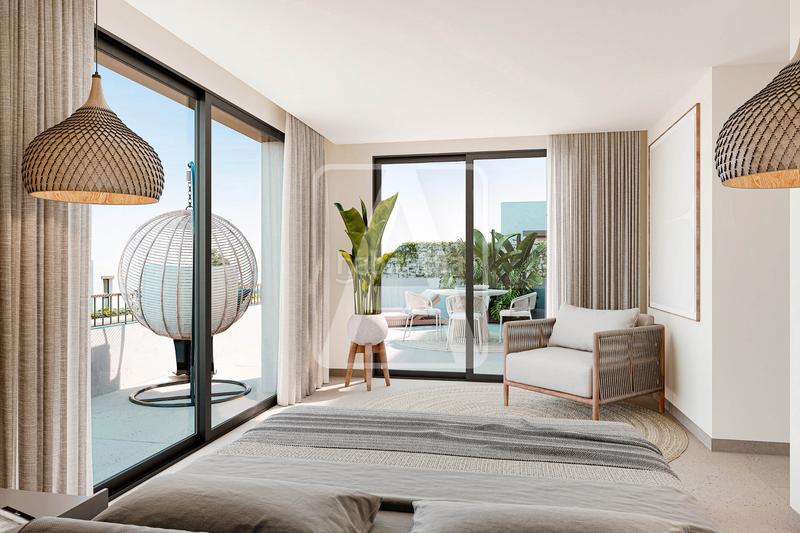 Foto 960adebe-0827-4811-b53c-ba5b1e98fc33. Chalet con riscaldamento piscina in Pinar de Advocat-Cometa Moraira