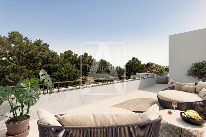 Foto 25af0b55-d102-44b5-b7a6-e60e1e4c78a5. Chalet with heating parking pool in Pinar de Advocat-Cometa Moraira