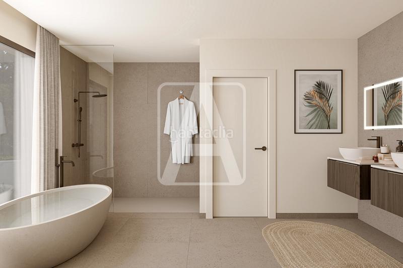 Foto e77e28c5-415b-495a-bcd7-2c1d45be6842. Chalet with heating parking pool in Pinar de Advocat-Cometa Moraira