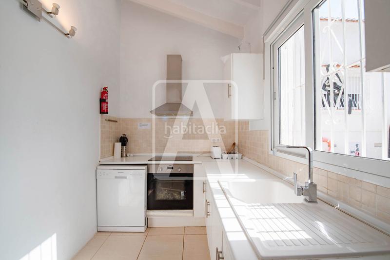 Foto 4183fec1-745a-4bd2-97bf-fddaae55b7ce. Xalet a carrer l'om 1 a La Fustera Benissa