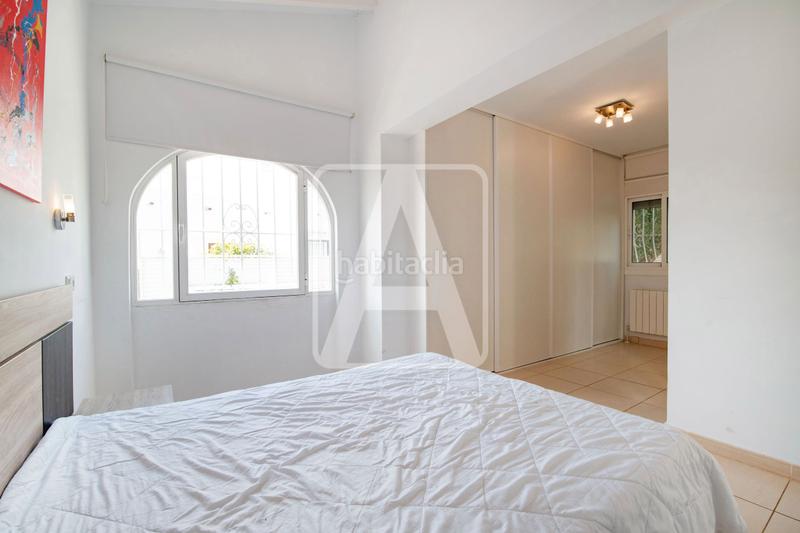 Foto d760e767-9f57-49b6-9d4f-30b792a0ed42. Xalet a carrer l'om 1 a La Fustera Benissa