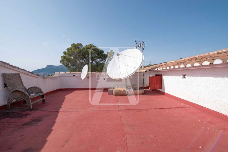 Foto ddea041e-6cac-4700-9607-c8ae36224cb2. Xalet a carrer l'om 1 a La Fustera Benissa