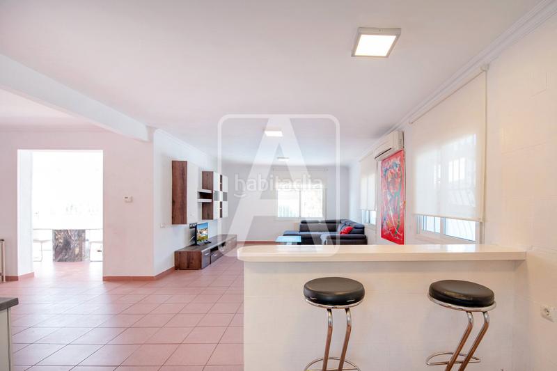 Foto f8d861d7-0165-483b-b627-d7d64a8b04a0. Xalet a carrer l'om 1 a La Fustera Benissa