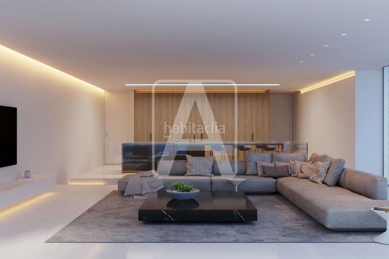 Foto 278bad54-9c22-4d1b-870d-24c7651e1e70. Chalet con riscaldamento parcheggio piscina in Maryvilla Calp