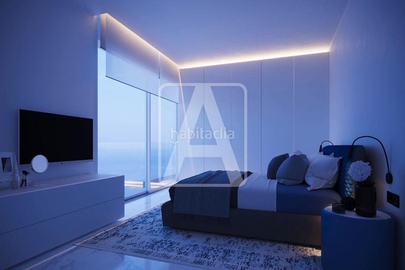 Foto 67b821e6-1f50-485e-a33f-c6785429ec61. Chalet con riscaldamento parcheggio piscina in Maryvilla Calp
