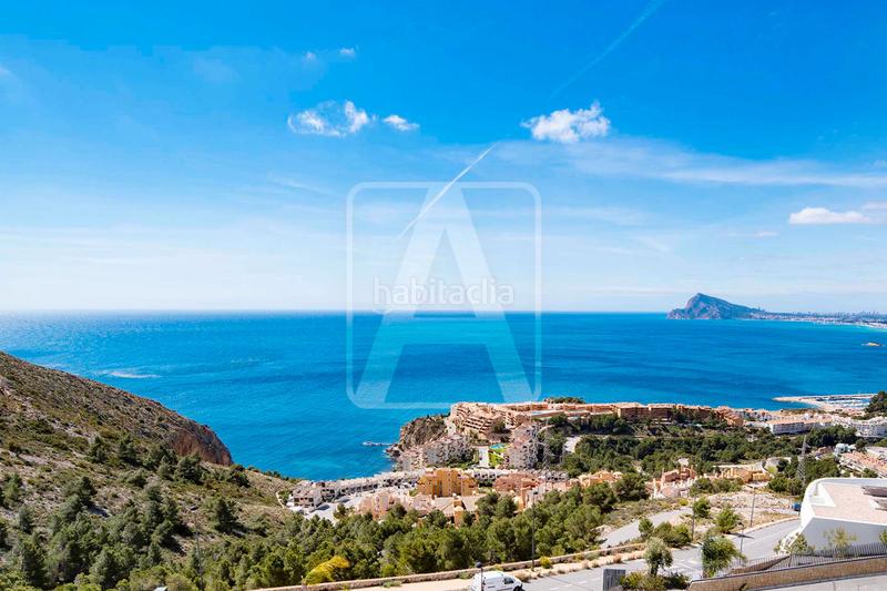 Foto 80520c70-c0f3-4cc5-8dd5-16dc3ae108ac. Chalet con riscaldamento parcheggio piscina in Maryvilla Calp