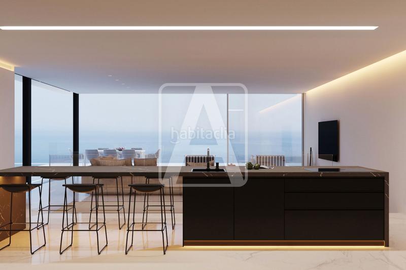 Foto 8819d1db-80c6-47aa-88ac-787d20c778e8. Chalet con riscaldamento parcheggio piscina in Maryvilla Calp