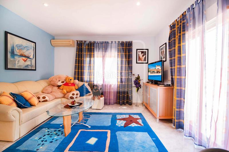 Foto 04f72772-6d86-45f9-a827-1e32678d4144. Chalet mit parking pool in Gargasindi - Garduix - Colina del Sol Calp