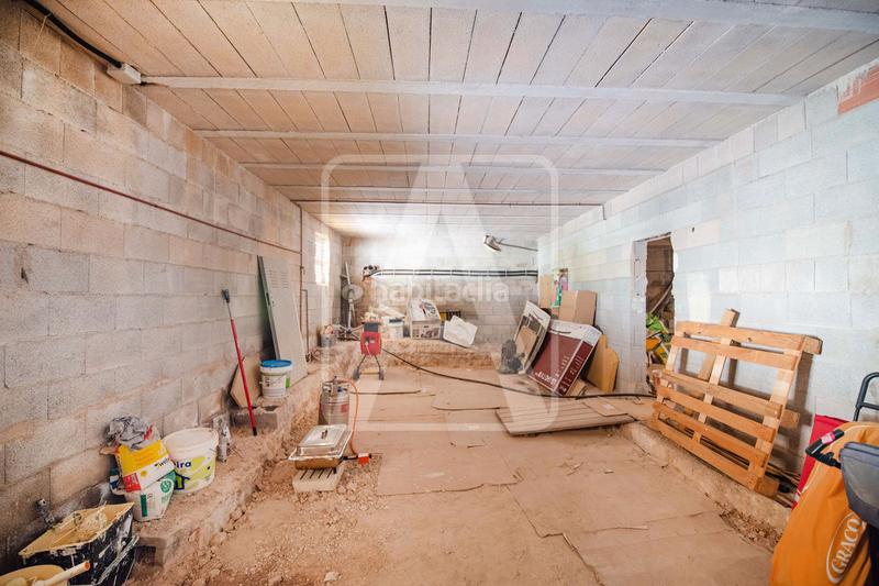 Foto 1ef0ff58-864d-4bea-827c-cd97410c8a04. Chalet mit parking pool in Gargasindi - Garduix - Colina del Sol Calp