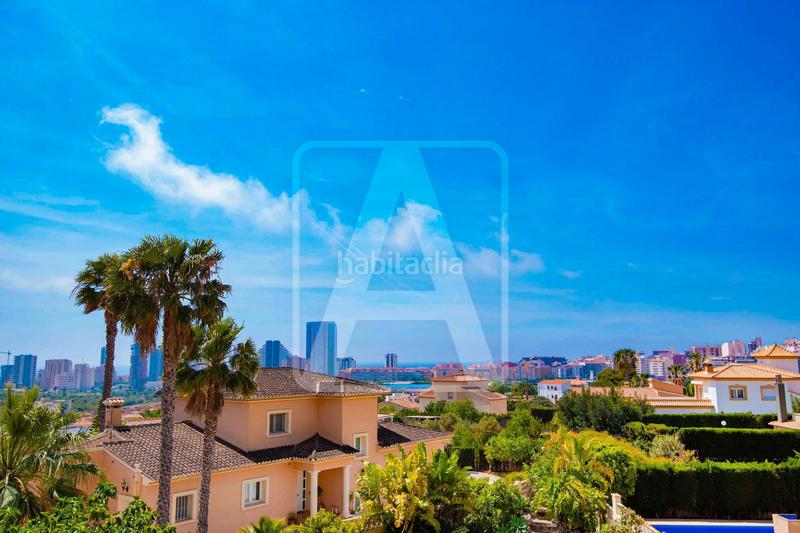 Foto 32785191-6f79-49d3-95db-c6cf7488cac6. Chalet mit parking pool in Gargasindi - Garduix - Colina del Sol Calp