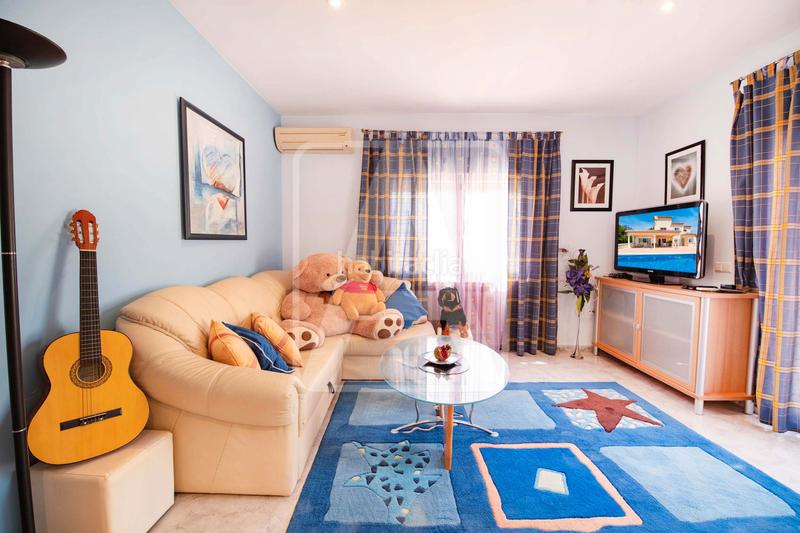 Foto 3c56a3b0-db8d-43d8-988c-51785da33570. Chalet mit parking pool in Gargasindi - Garduix - Colina del Sol Calp