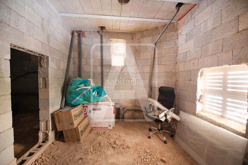 Foto 4a44c3d0-b825-44d5-bb92-2cc6fdf4b128. Chalet mit parking pool in Gargasindi - Garduix - Colina del Sol Calp