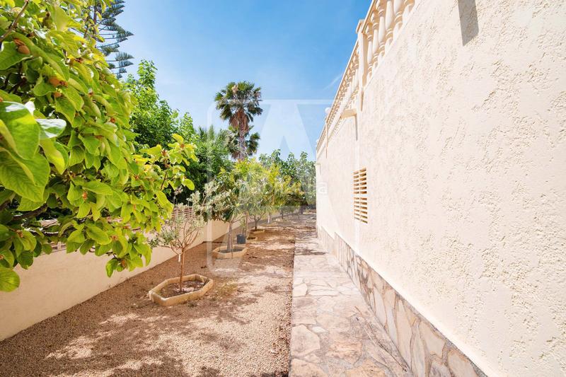 Foto 4e722fc9-eae8-4e2f-86d3-f37a6e4e9a34. Chalet mit parking pool in Gargasindi - Garduix - Colina del Sol Calp