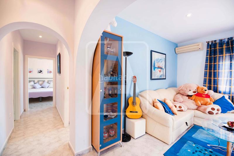 Foto 5552d370-e3aa-4c50-88ad-629d04075308. Chalet mit parking pool in Gargasindi - Garduix - Colina del Sol Calp