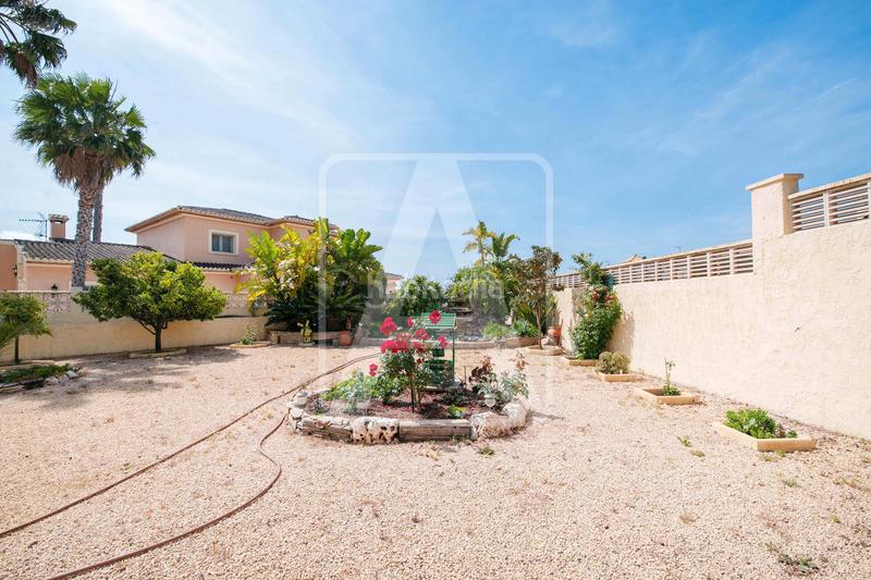 Foto 74acf68a-8f69-4f3c-89c6-c90137c711ad. Chalet mit parking pool in Gargasindi - Garduix - Colina del Sol Calp