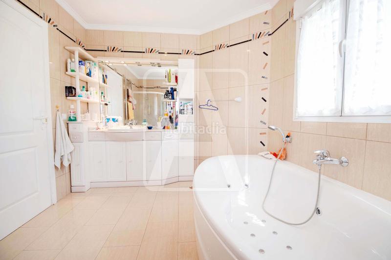 Foto 75ab9433-27a5-4d7f-8bc6-8278264c5f4a. Chalet mit parking pool in Gargasindi - Garduix - Colina del Sol Calp