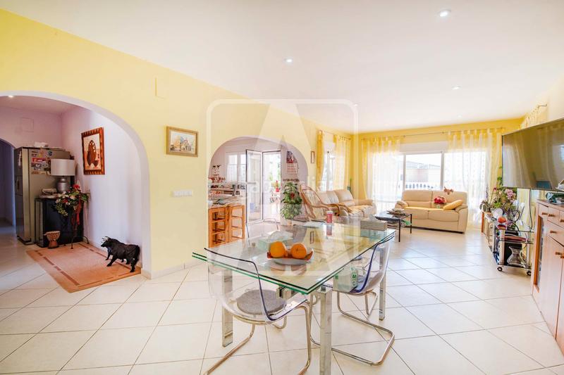 Foto 798270ce-3284-49bd-b66c-0cd89e1d4ede. Chalet mit parking pool in Gargasindi - Garduix - Colina del Sol Calp