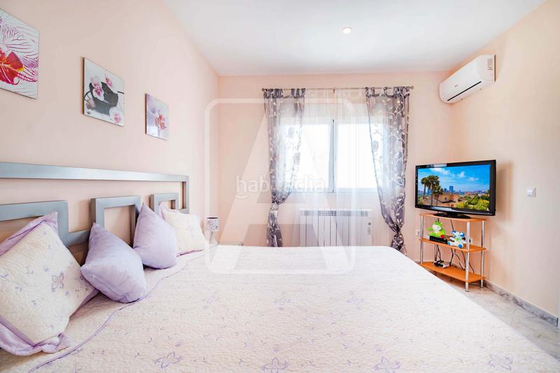 Foto 80b01ffc-297b-4c49-8714-cf026bfcd62f. Chalet mit parking pool in Gargasindi - Garduix - Colina del Sol Calp