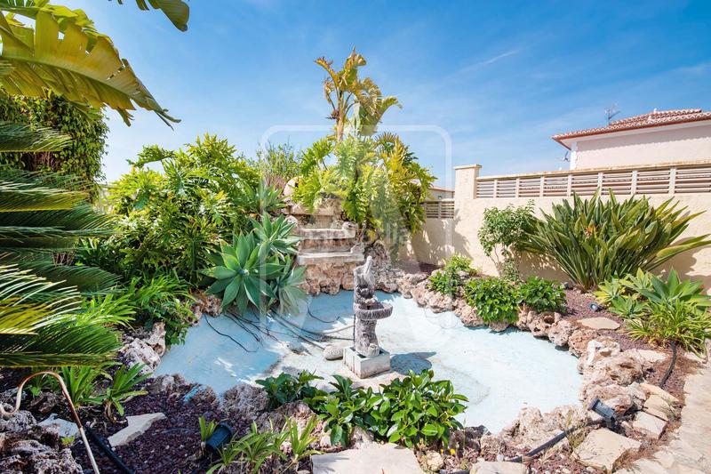 Foto 84dd1f13-1993-4b41-8602-9160285f9e82. Chalet mit parking pool in Gargasindi - Garduix - Colina del Sol Calp