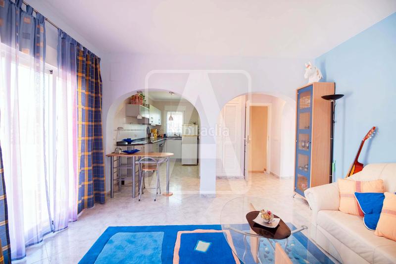 Foto 866661ca-2d01-4ac0-88f8-5a1fc2c2433a. Chalet mit parking pool in Gargasindi - Garduix - Colina del Sol Calp