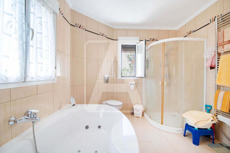 Foto 965616f0-820d-471f-ae15-9aa624217ac2. Chalet mit parking pool in Gargasindi - Garduix - Colina del Sol Calp