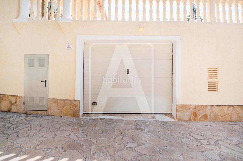 Foto a8bee030-e46d-4240-8719-48611d3167e5. Chalet mit parking pool in Gargasindi - Garduix - Colina del Sol Calp
