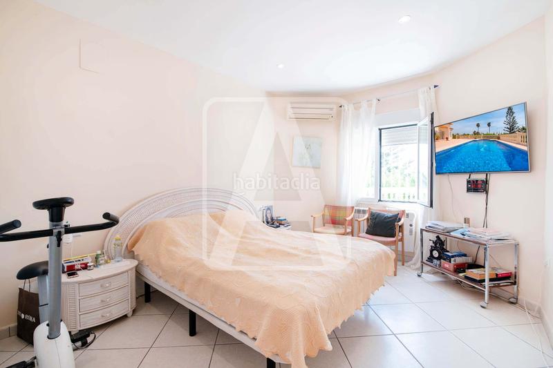 Foto b5c96cd8-6ecb-413a-9078-83afa6b93cfb. Chalet mit parking pool in Gargasindi - Garduix - Colina del Sol Calp