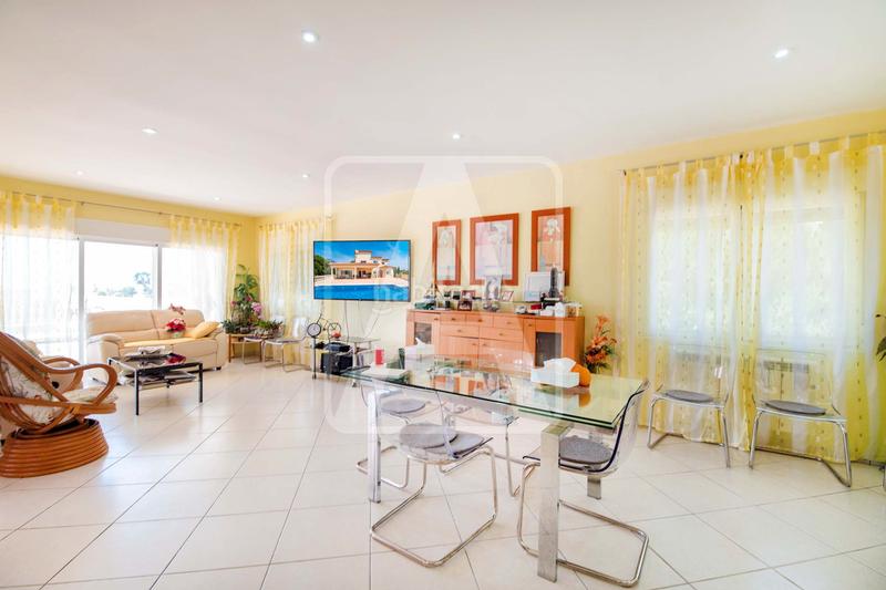 Foto d3973071-752a-420f-b9e0-8a2fd796d5ad. Chalet mit parking pool in Gargasindi - Garduix - Colina del Sol Calp