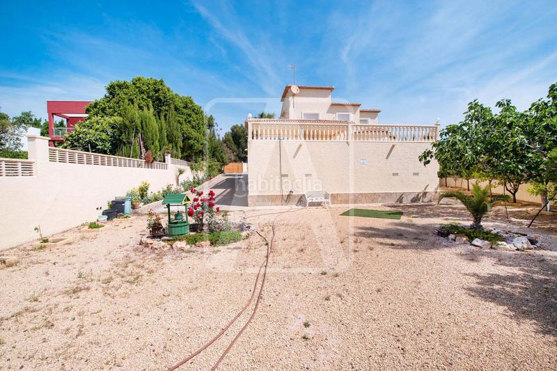 Foto e01b5132-25c0-4da6-b85f-02dc2ec23ade. Chalet mit parking pool in Gargasindi - Garduix - Colina del Sol Calp