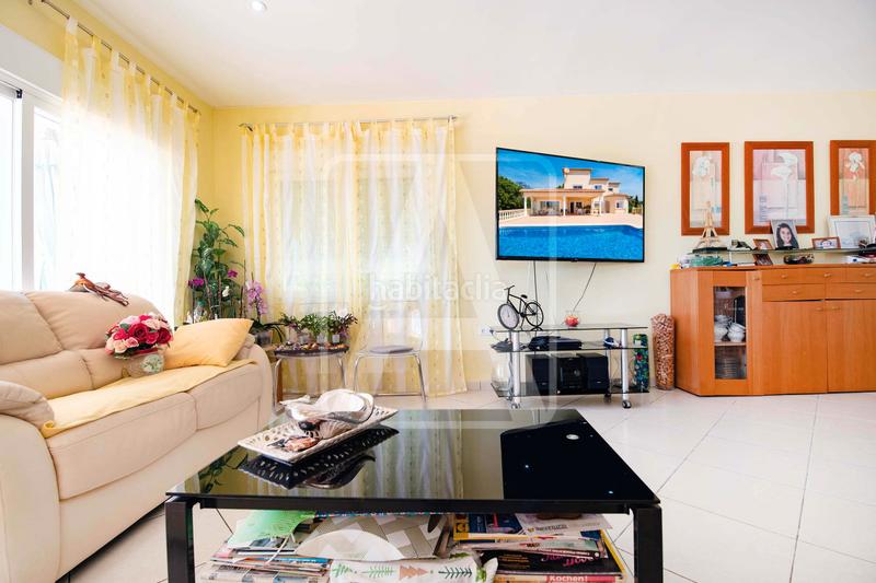 Foto ec52fba0-f8c3-4ef9-8029-32bc17794987. Chalet mit parking pool in Gargasindi - Garduix - Colina del Sol Calp