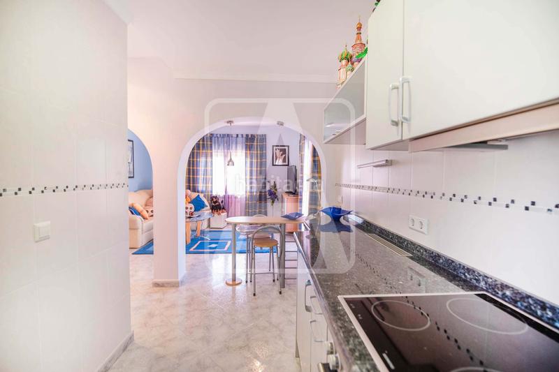 Foto efd03cdd-6d7c-4b88-8f85-ba660bdac68f. Chalet mit parking pool in Gargasindi - Garduix - Colina del Sol Calp