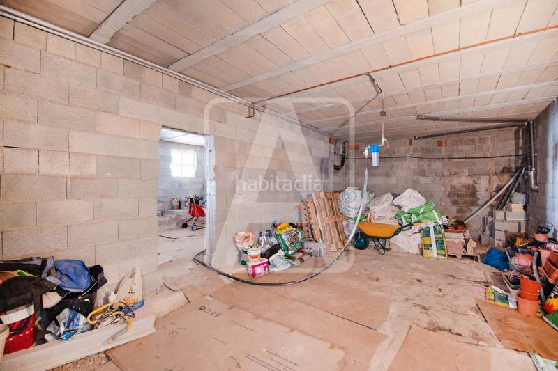 Foto fab694af-6c41-48c9-8c86-316f70d649df. Chalet mit parking pool in Gargasindi - Garduix - Colina del Sol Calp