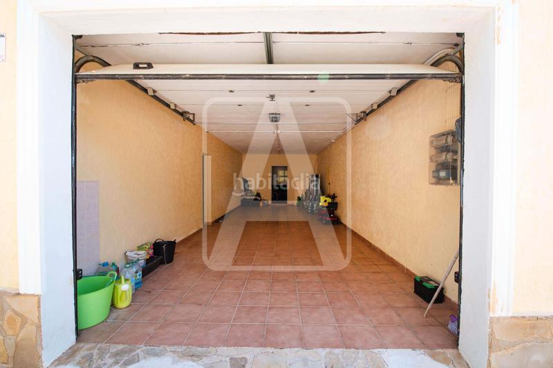 Foto fc1978e0-769f-4757-86d8-177e59df10e9. Chalet mit parking pool in Gargasindi - Garduix - Colina del Sol Calp