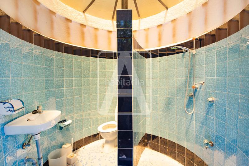 Foto 01bd8b81-d70c-48e4-908f-105e8a65cf93. Chalet avec chauffage parking piscine dans Cala Advocat-Baladrar Benissa