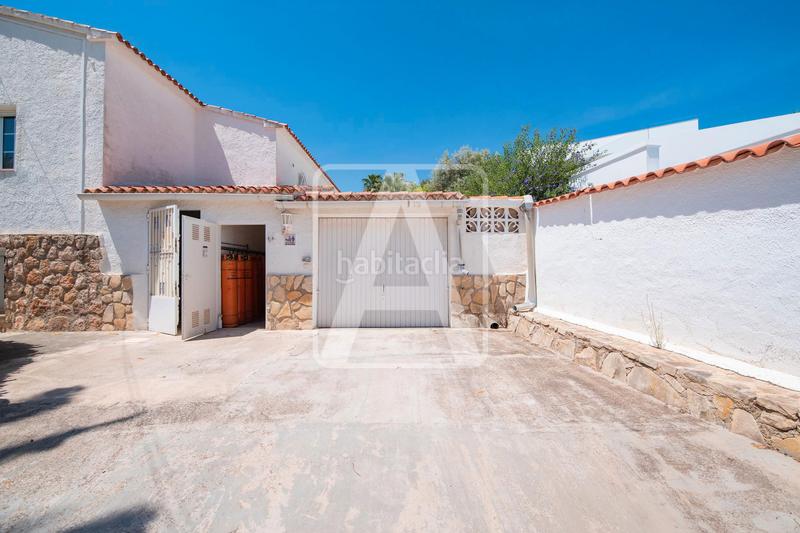 Foto 86b8bd2f-4198-47a2-b276-5d21abd5f8f0. Chalet avec chauffage parking piscine dans Cala Advocat-Baladrar Benissa