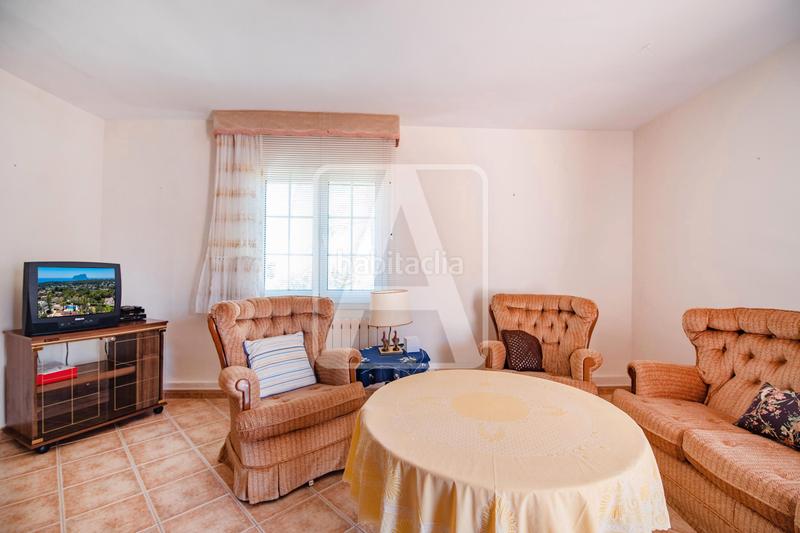 Foto 8e040d5e-c7d7-4ead-92d7-64e2014f9f61. Chalet avec chauffage parking piscine dans Cala Advocat-Baladrar Benissa