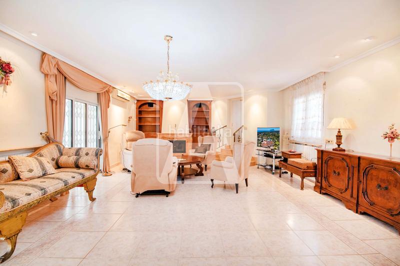 Foto 969ff67f-99c5-4a87-82d8-1e1db801f76e. Chalet avec chauffage parking piscine dans Cala Advocat-Baladrar Benissa