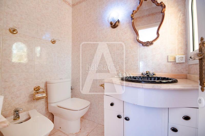 Foto a7403f83-8da5-4d74-8fc5-38f42e2ade88. Chalet avec chauffage parking piscine dans Cala Advocat-Baladrar Benissa