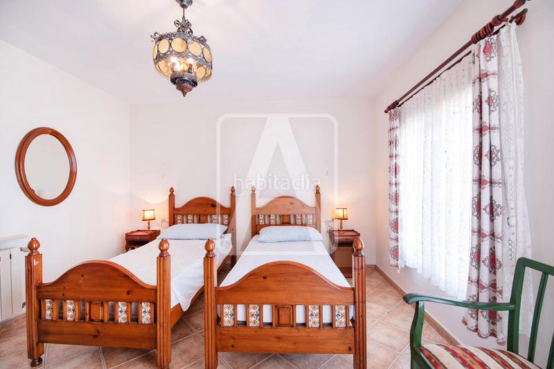 Foto ca4b3505-fff9-4863-bf88-cf2a15a2d5ea. Chalet avec chauffage parking piscine dans Cala Advocat-Baladrar Benissa