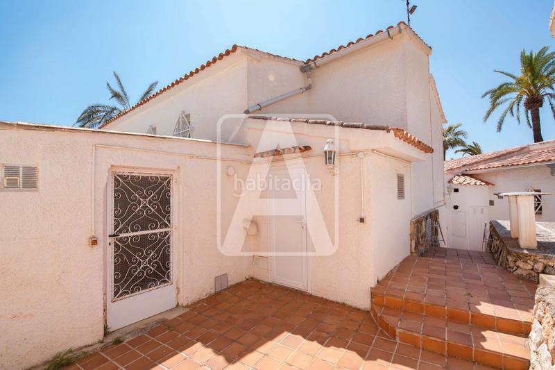 Foto d804a306-c34f-4aef-b870-d80f3fdaf798. Chalet avec chauffage parking piscine dans Cala Advocat-Baladrar Benissa