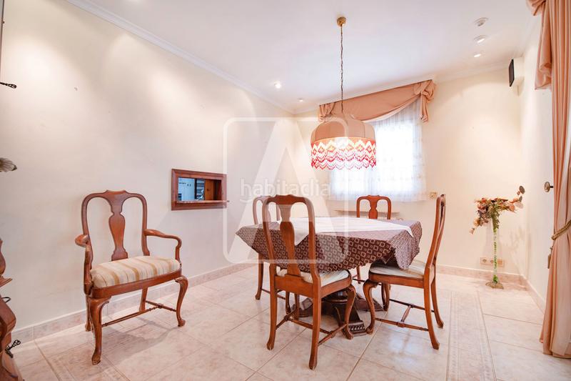 Foto e54eb03c-9887-4816-81c1-e1b0c944f8b2. Chalet avec chauffage parking piscine dans Cala Advocat-Baladrar Benissa