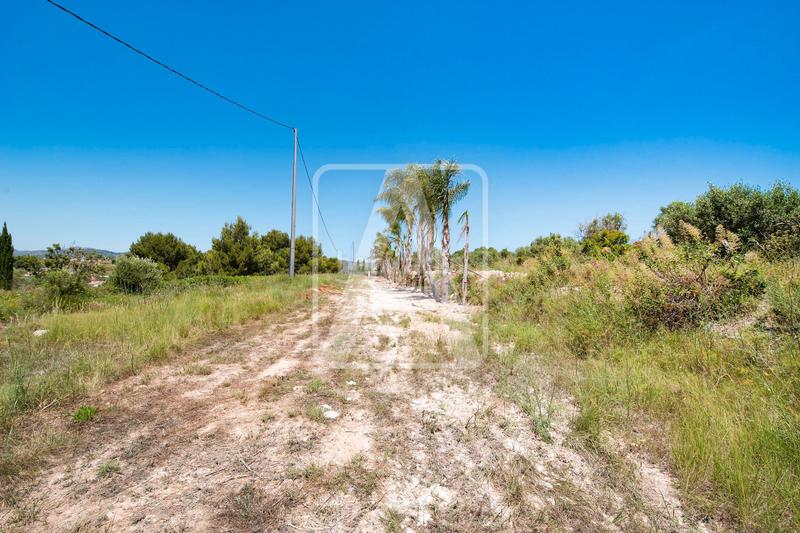 Foto 23419b71-9391-4b18-ad75-c7c189327774. Chalet villa en venta , benimarco en Teulada
